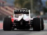 Ferrari F10 2010 года